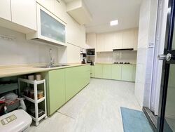Blk 940 TAMPINES PALMSVILLE (Tampines), HDB Executive #559385811